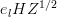 e_lHZ^{1/2}