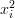 x_i^2
